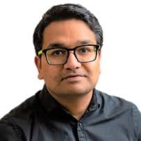 Vivek Gupta